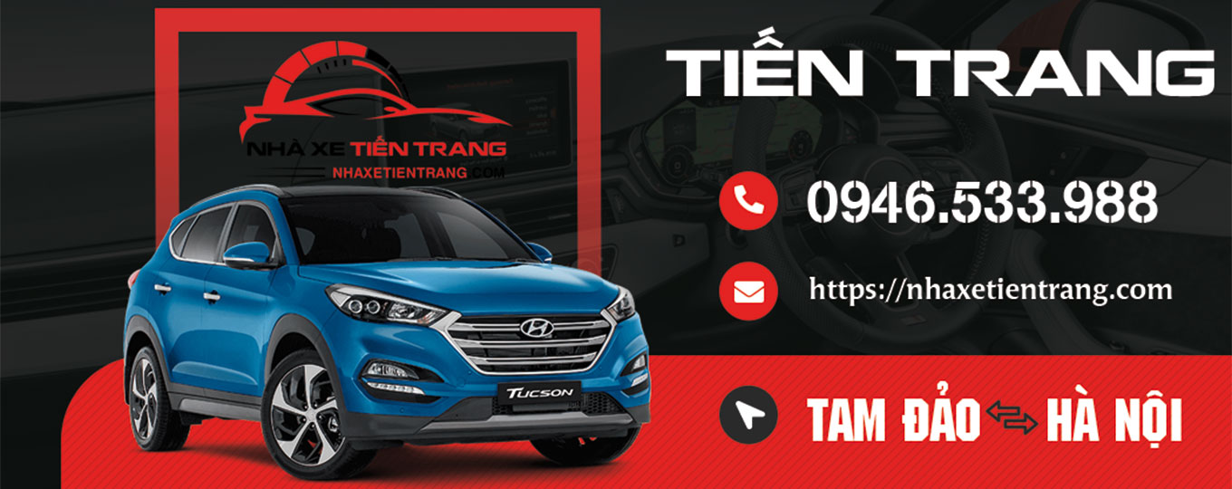 Nhà Xe Tiến Trang